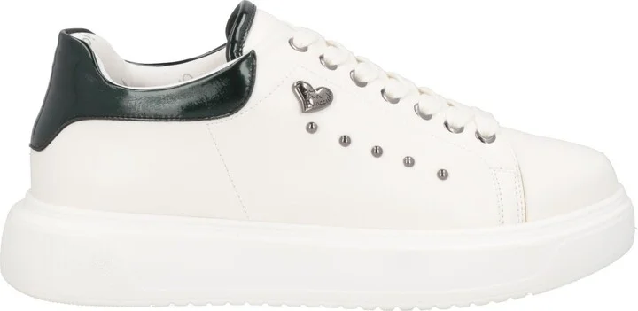 Tua By Braccialini Woman Sneakers - Image 3