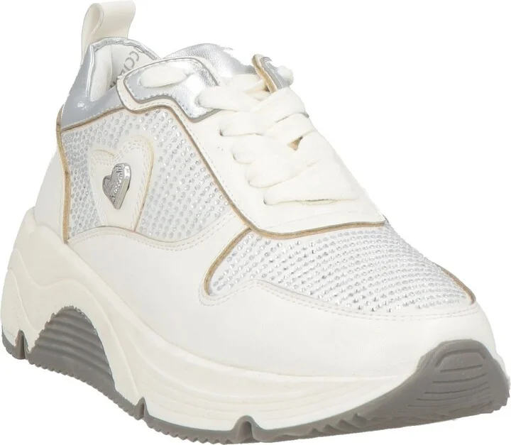 Tua By Braccialini Woman Sneakers - Image 4