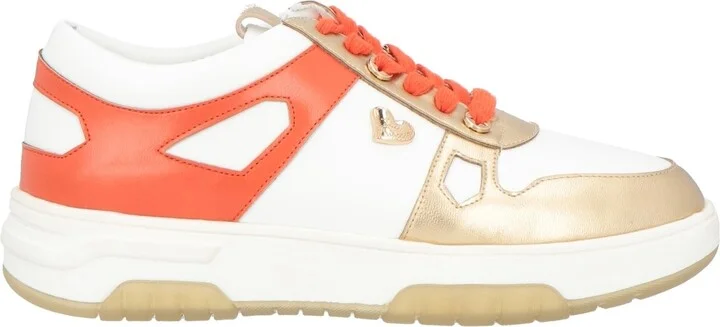 Tua By Braccialini Woman Sneakers - Image 3