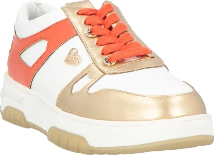 Tua By Braccialini Woman Sneakers - Image 4