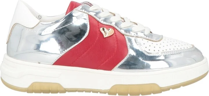 Tua By Braccialini Woman Sneakers - Image 3