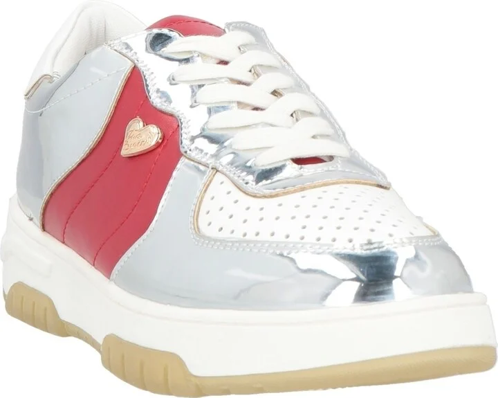 Tua By Braccialini Woman Sneakers - Image 4