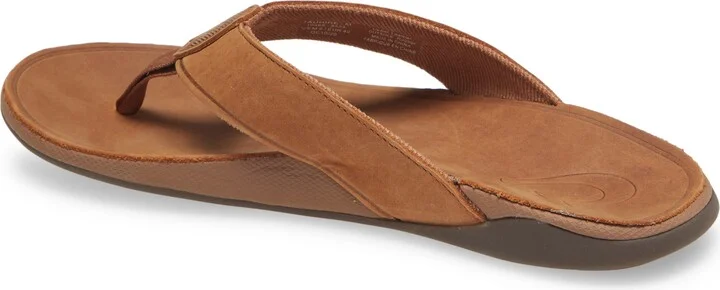 Tuahine Waterproof Flip Flop - Image 2
