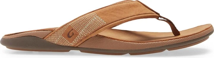 Tuahine Waterproof Flip Flop - Image 3