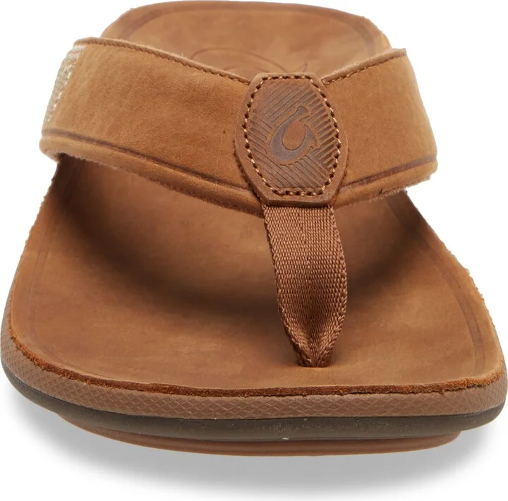 Tuahine Waterproof Flip Flop - Image 4