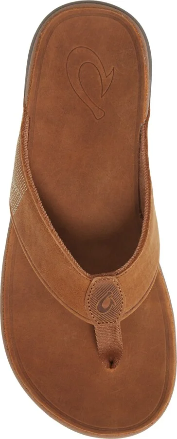 Tuahine Waterproof Flip Flop - Image 5
