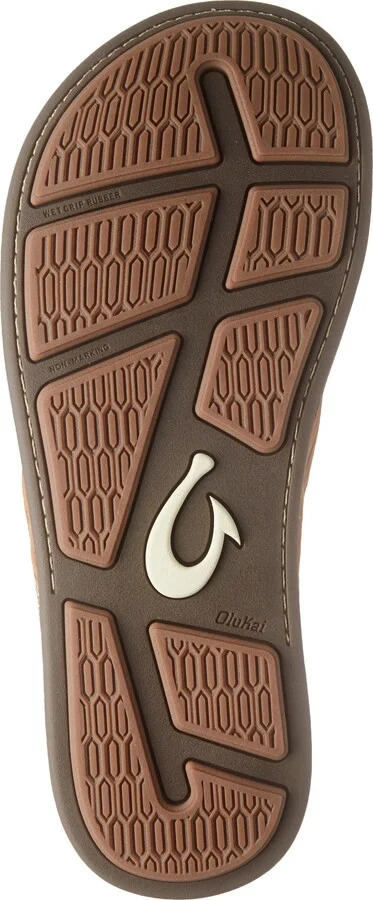 Tuahine Waterproof Flip Flop - Image 6
