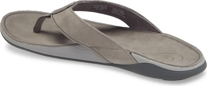 Tuahine Waterproof Flip Flop - Image 8