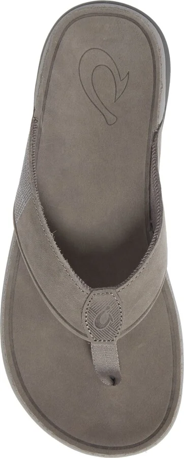 Tuahine Waterproof Flip Flop - Image 11