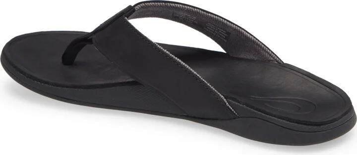 Tuahine Waterproof Flip Flop - Image 2
