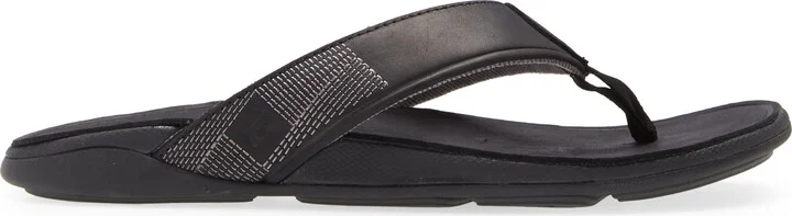 Tuahine Waterproof Flip Flop - Image 3
