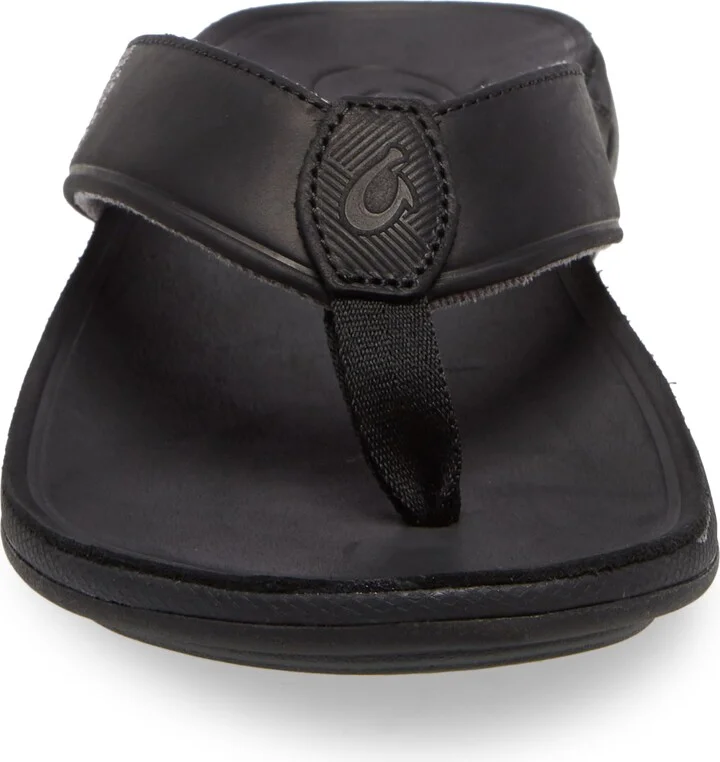 Tuahine Waterproof Flip Flop - Image 4
