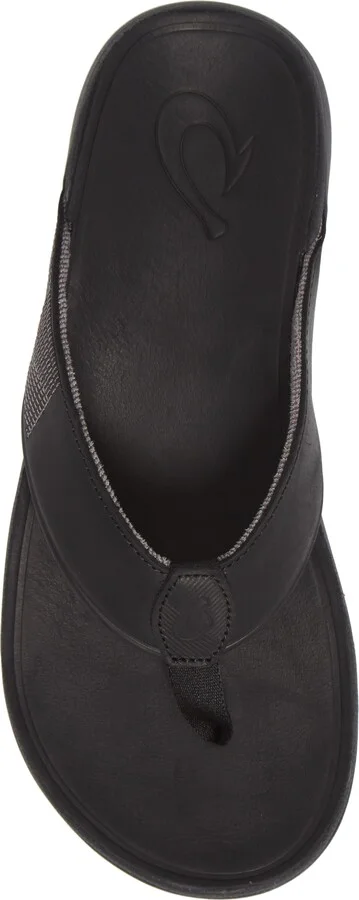 Tuahine Waterproof Flip Flop - Image 5