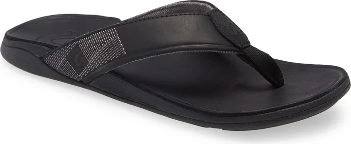 Tuahine Waterproof Flip Flop