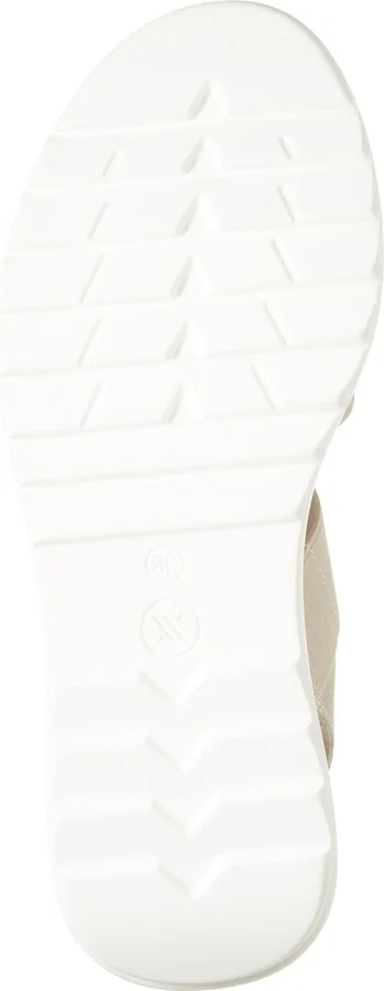 Tuana Platform Wedge Slingback Sandal - Image 8