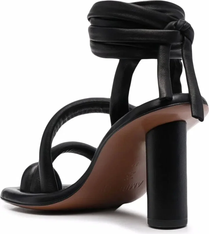 Tube-Strap 105mm Sandals - Image 3