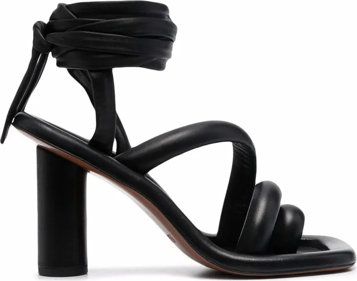 Tube-Strap 105mm Sandals