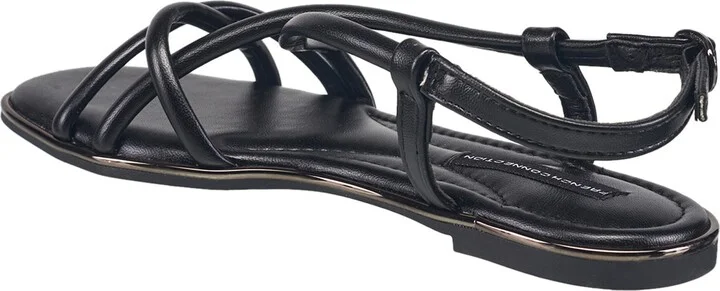 Tubes Flat Sandal - Image 2