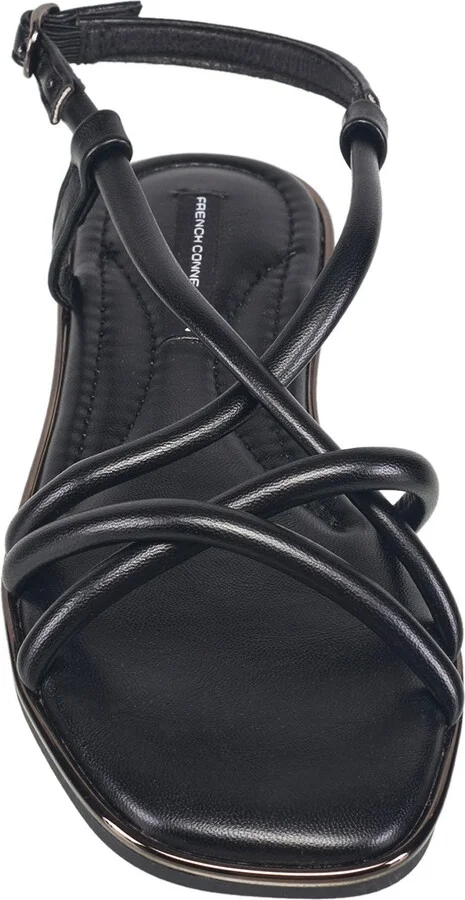 Tubes Flat Sandal - Image 3