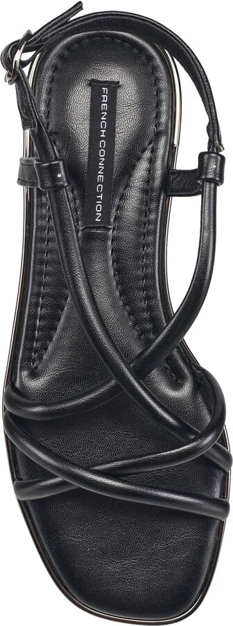 Tubes Flat Sandal - Image 5