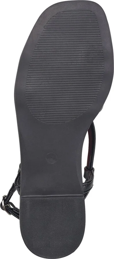 Tubes Flat Sandal - Image 6