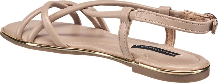 Tubes Flat Sandal - Image 8