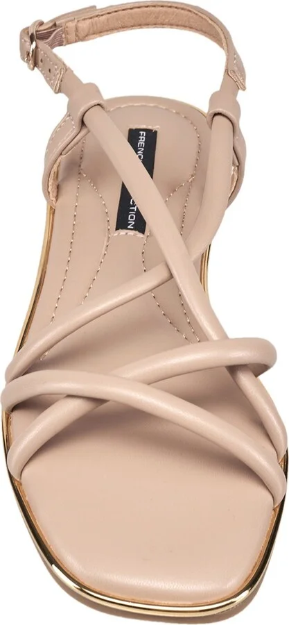 Tubes Flat Sandal - Image 9