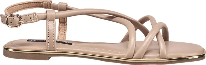 Tubes Flat Sandal - Image 10