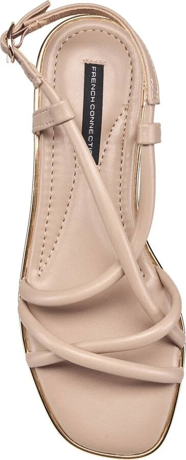 Tubes Flat Sandal - Image 11