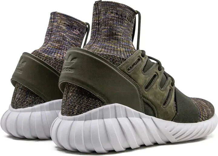 Tubular Doom Primeknit sneakers - Image 3