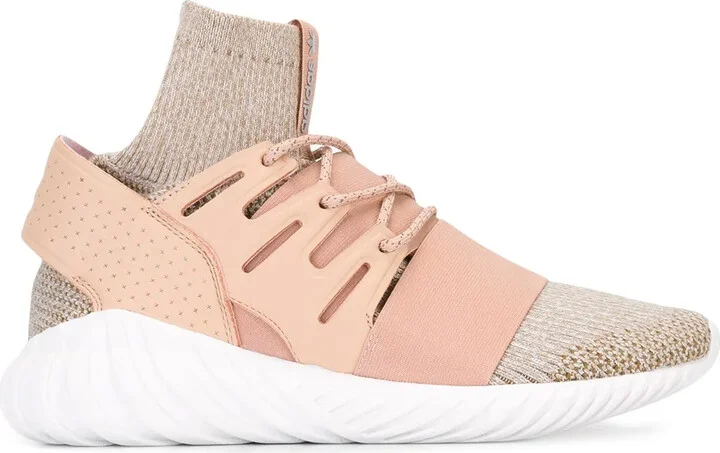 Tubular Doom Primeknit sneakers