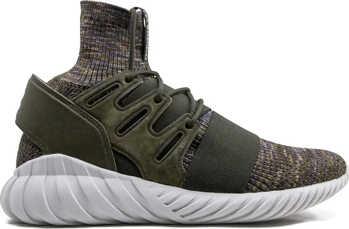 Tubular Doom Primeknit sneakers