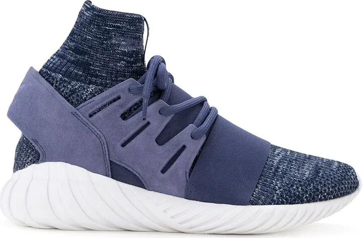 Tubular Doom Primeknit sneakers