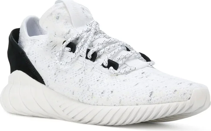 Tubular Doom Sock "Cookies and Cream" sneakers - Image 2