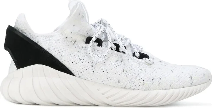 Tubular Doom Sock "Cookies and Cream" sneakers