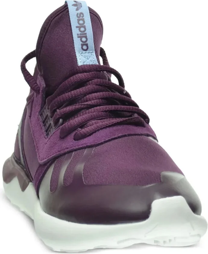 Tubular "Maroon" sneakers - Image 2
