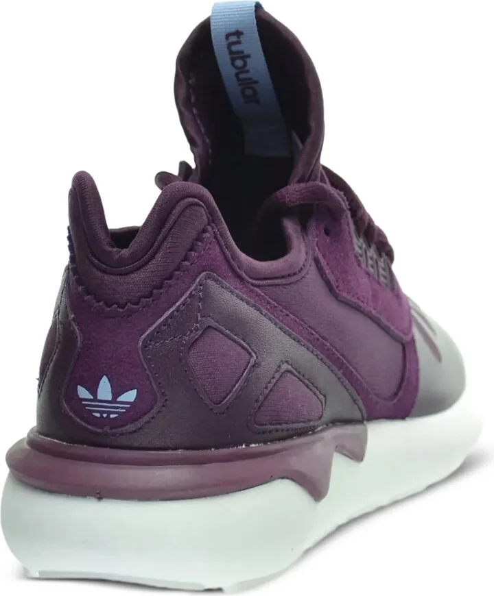 Tubular "Maroon" sneakers - Image 3