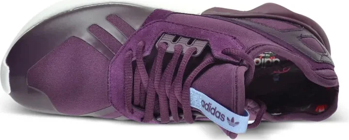 Tubular "Maroon" sneakers - Image 5