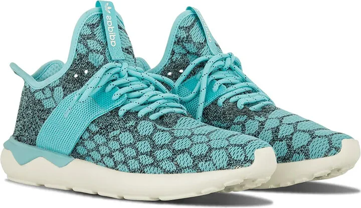 Tubular Runner Primeknit sneakers - Image 2