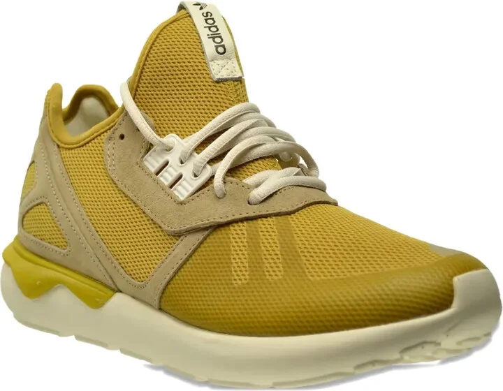 Tubular Runnner "Spice Yellow" sneakers - Image 2