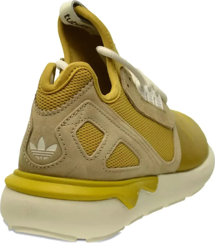 Tubular Runnner "Spice Yellow" sneakers - Image 3