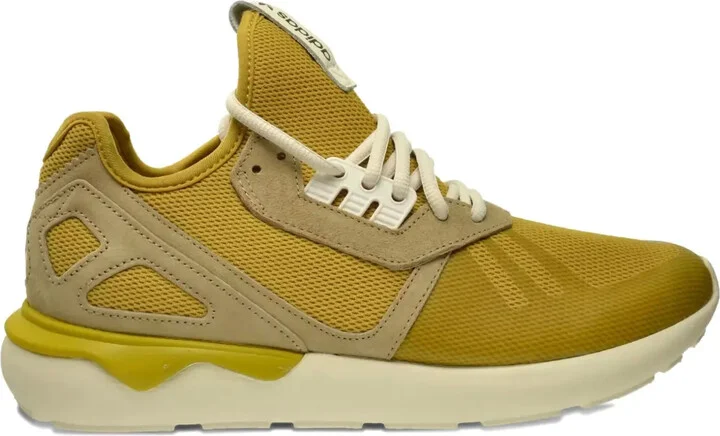 Tubular Runnner "Spice Yellow" sneakers