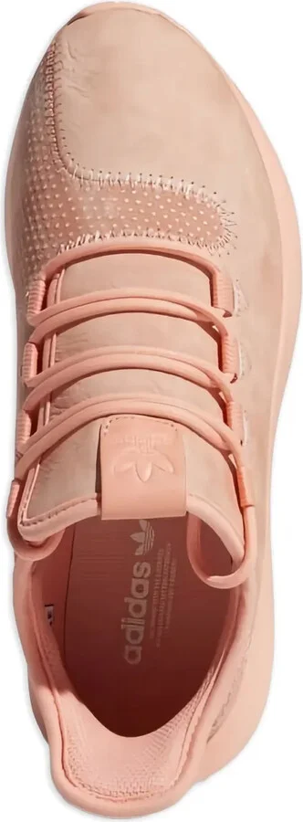 Tubular Shadow "Chalk/Coral" sneakers - Image 4