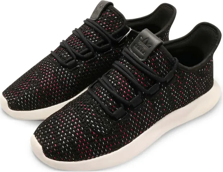 Tubular Shadow CK "Core Black/Core White" sneakers - Image 2