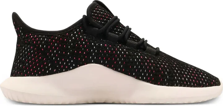 Tubular Shadow CK "Core Black/Core White" sneakers
