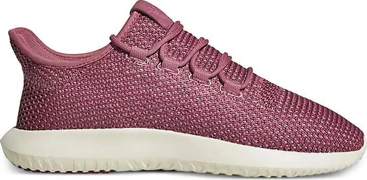 Tubular Shadow "Trace Maroon" sneakers
