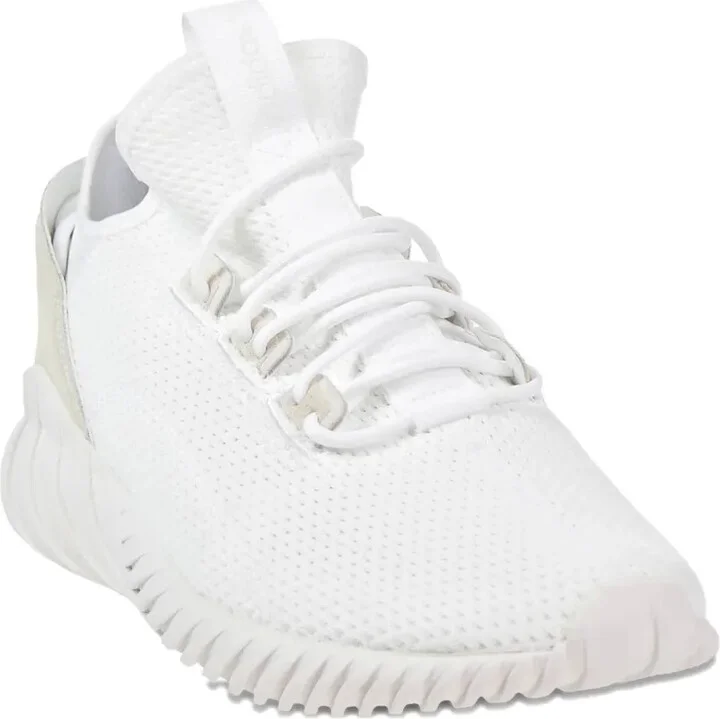 Tubular Sock "White" sneakers - Image 2