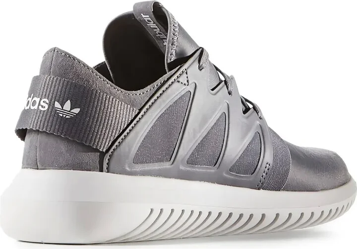 Tubular Viral "Grey" sneakers - Image 3