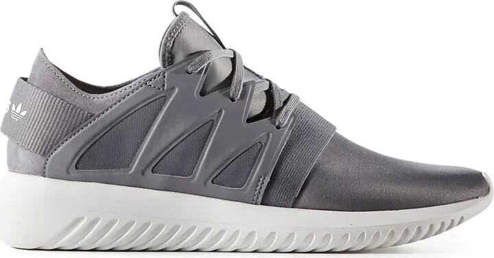 Tubular Viral "Grey" sneakers