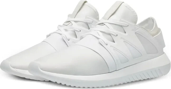 Tubular Viral "Triple White" sneakers - Image 2